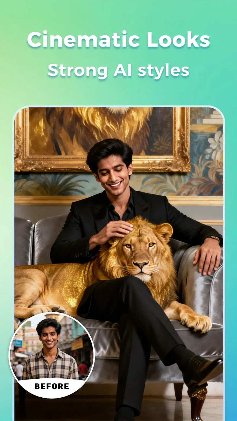 Beatio - screenshot 1