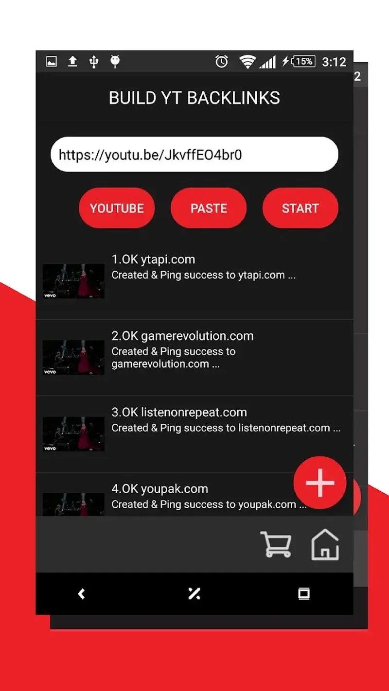 Tagyou - screenshot 4
