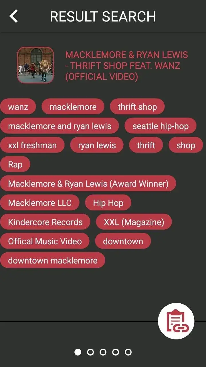 Tagyou - screenshot 6