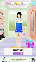 Talking Girl Friend - screenshot 3