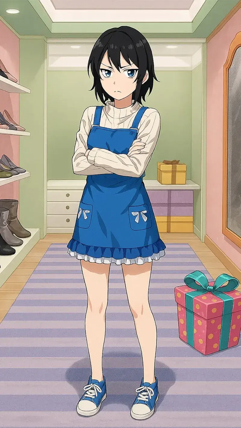 Talking Girl Friend - screenshot 6