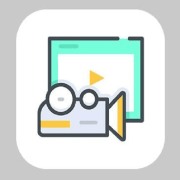 Talk Movies - app icon