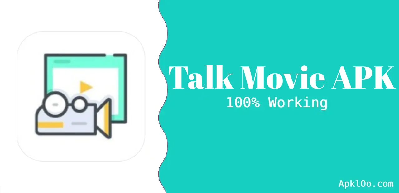 Talk Movies - screenshot 1