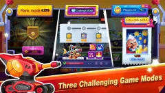 Super Tank Stars - Tank Battleground, Tank Shooter - screenshot 3