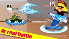 Droid Stars - Tank Star Battle - screenshot 3