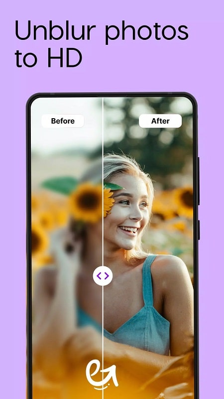 PhotoBoost APK - screenshot 2