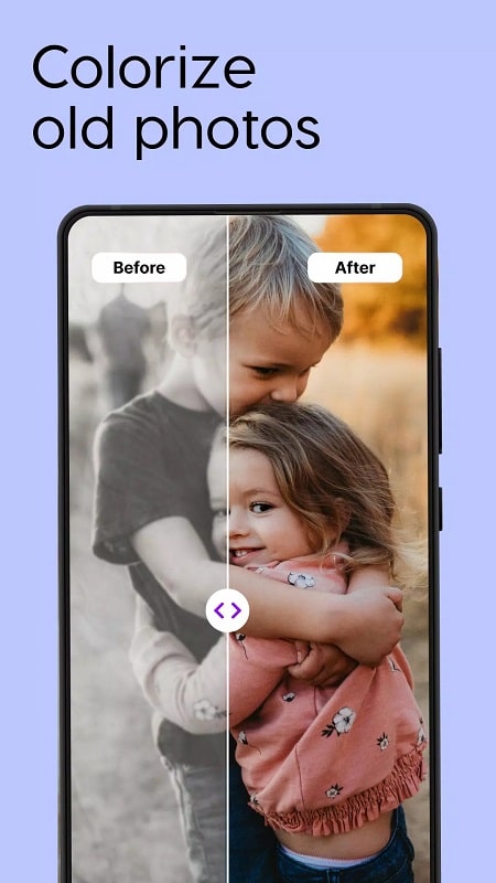 PhotoBoost APK - screenshot 5