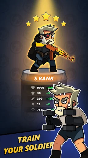 Zombie Idle Defense - screenshot 2