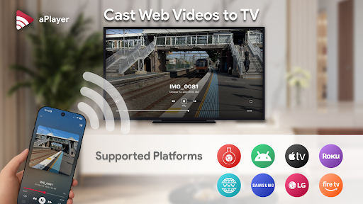 aPlayer - screenshot 1