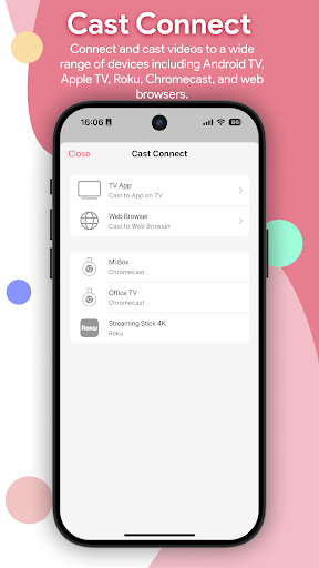 aPlayer - screenshot 4