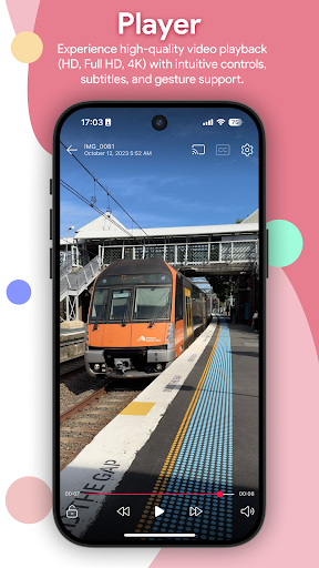aPlayer - screenshot 6