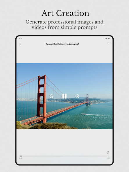 Manus AI APK 1.68.5 (Latest) for Android - screenshot 10