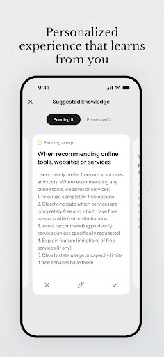 Manus AI - screenshot 5