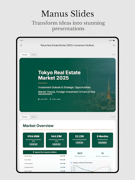 Manus AI APK 1.68.5 (Latest) for Android - screenshot 6