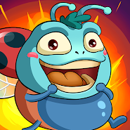 Bomber Wasp MOD APK icon