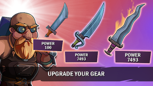 Order of Fate - screenshot 5