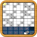 Classic Sudoku PRO MOD APK icon