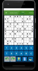 Classic Sudoku PRO - screenshot 1