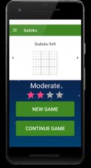 Classic Sudoku PRO - screenshot 3
