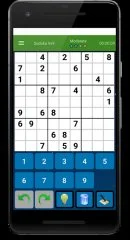 Classic Sudoku PRO - screenshot 4