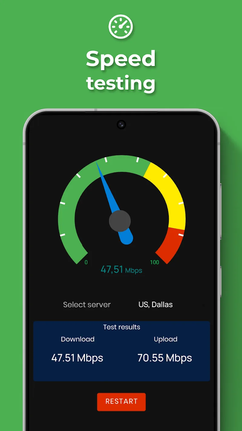 WiFi Thief Detector - screenshot 4