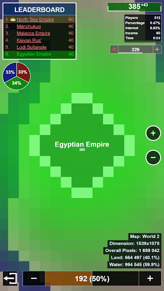 Territorial - screenshot 14