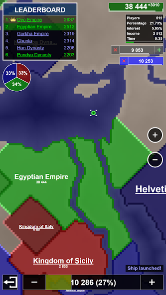 Territorial - screenshot 15