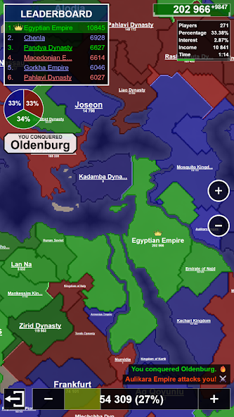 Territorial - screenshot 16