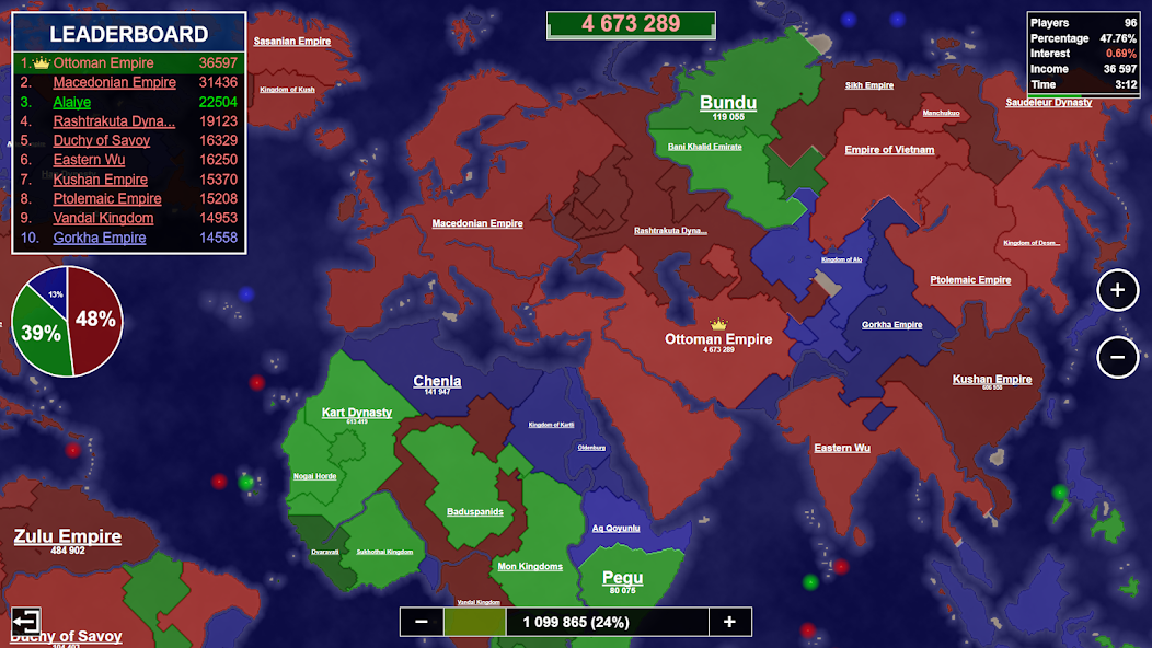 Territorial - screenshot 17