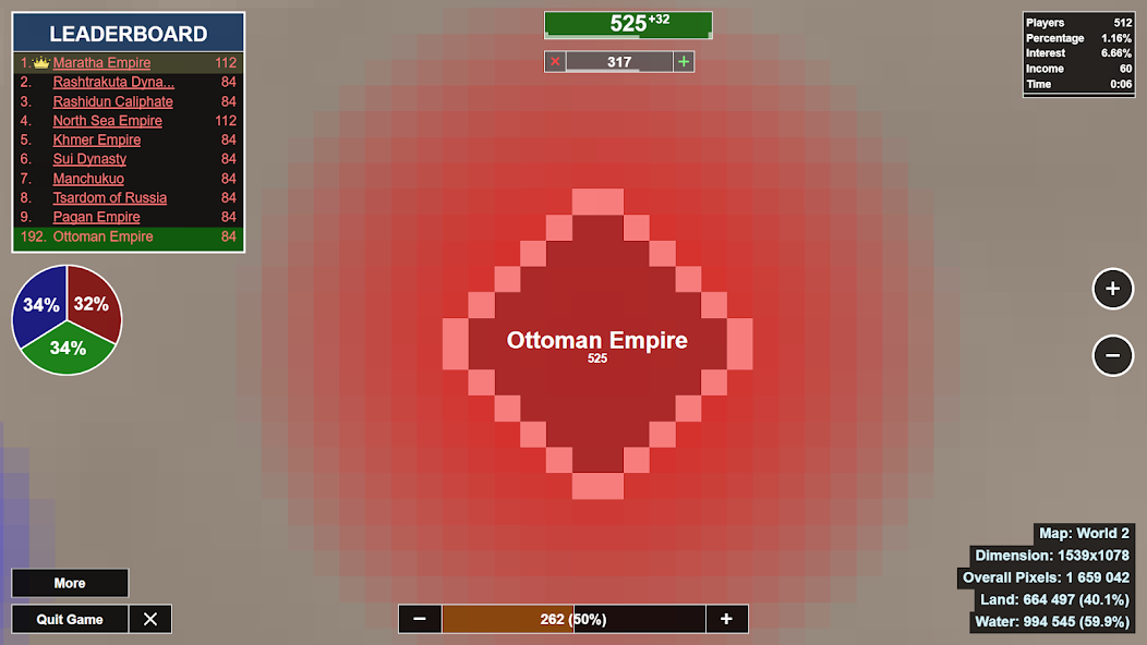 Territorial - screenshot 18