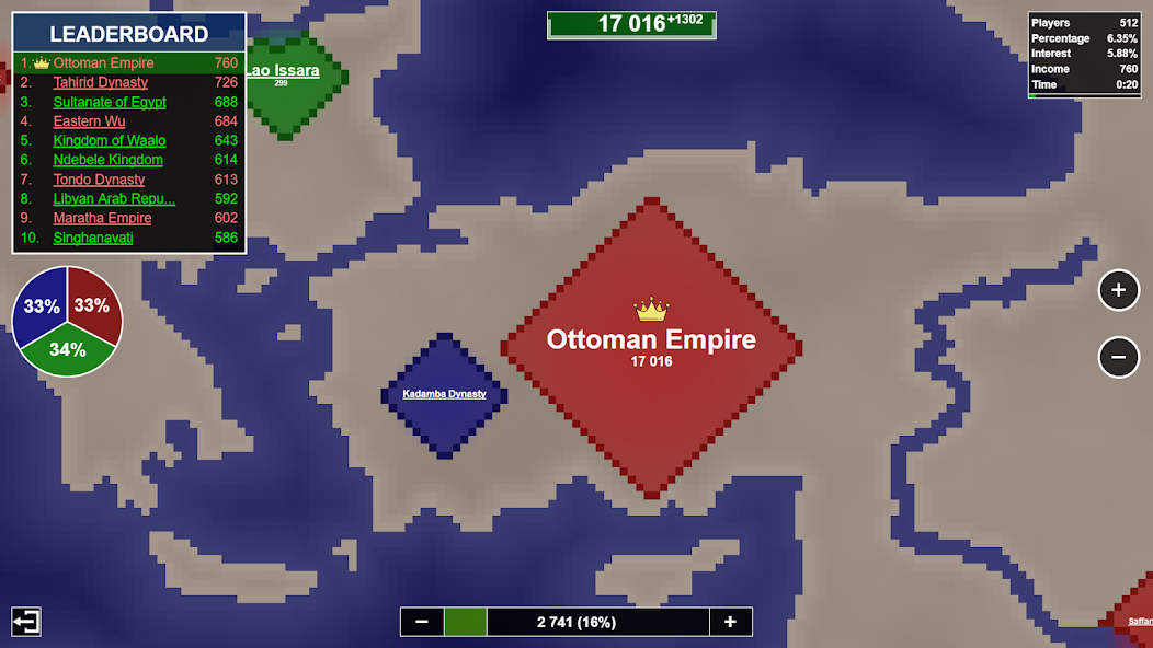 Territorial - screenshot 29