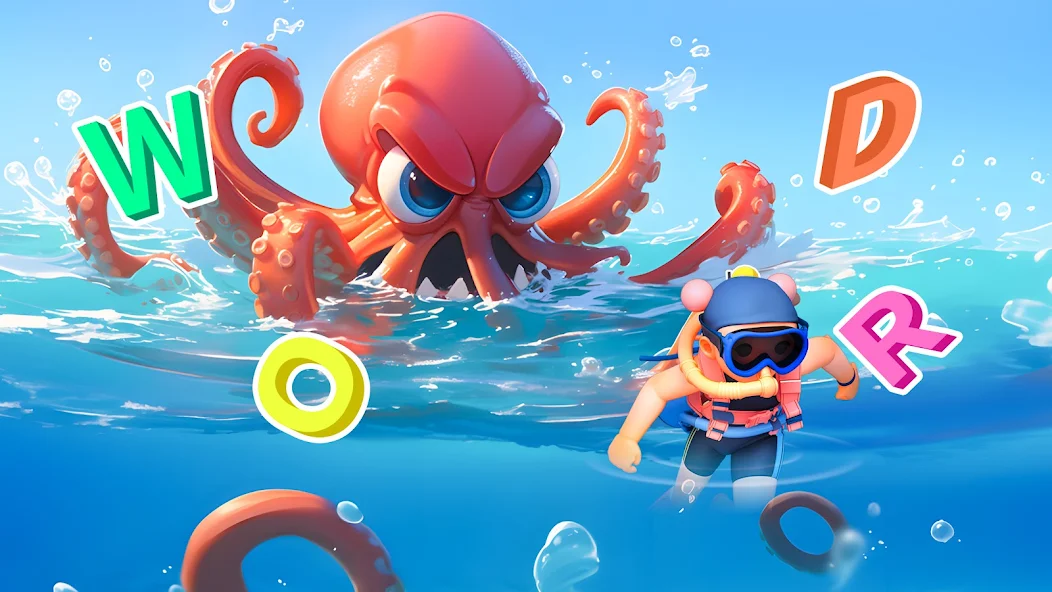 Words to Win - screenshot 2