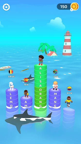 Words to Win - screenshot 6