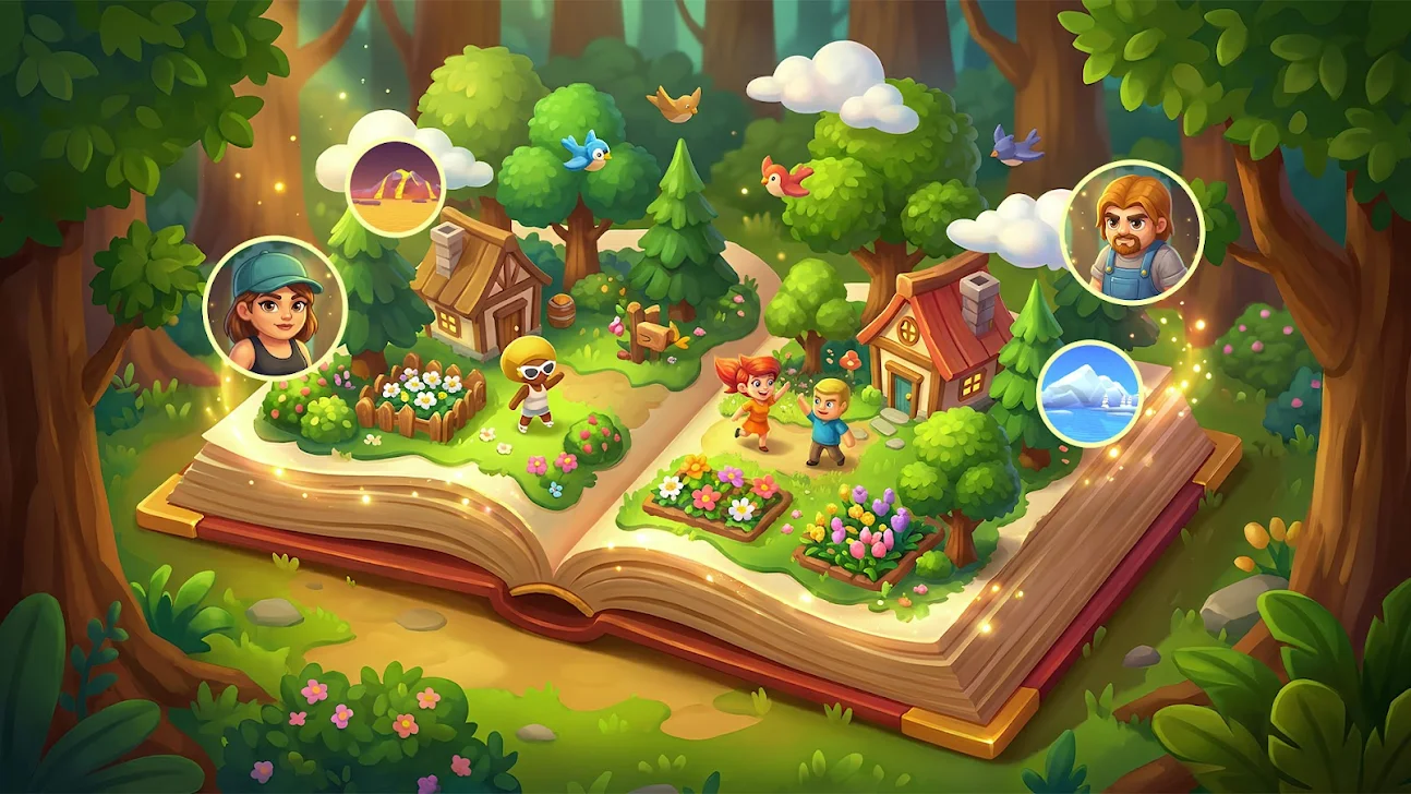 Words to Win - screenshot 9