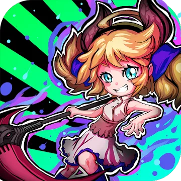Demon Party MOD APK icon