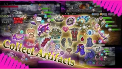 Demon Party - screenshot 2