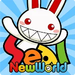 Seal: New World MOD APK icon