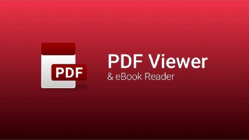 PDF Viewer &amp; Book Reader APK - app icon