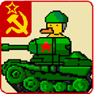 USSR Duck MOD APK icon