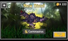 Dino Robot Battle Arena : Dinosaur game - screenshot 2