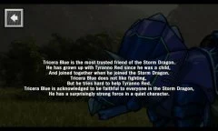 Dino Robot Battle Arena : Dinosaur game - screenshot 4