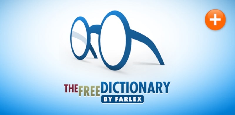 Dictionary Pro APK - app icon