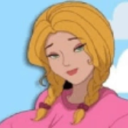 The Secret of the House - app icon