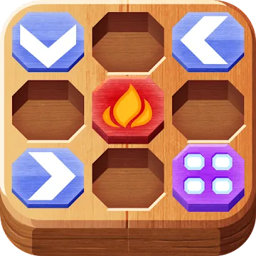 Puzzle Retreat MOD APK icon