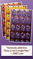 Puzzle Retreat - screenshot 4