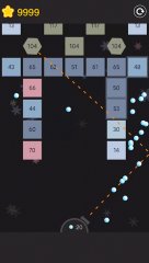 Nonstop Balls - screenshot 2