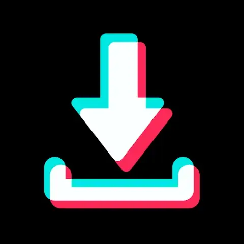 SnapTik MOD APK icon