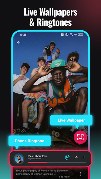 SnapTik - screenshot 8