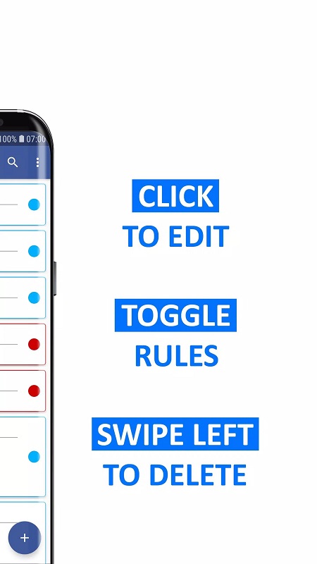 AutoResponder for FB Messenger APK - screenshot 4