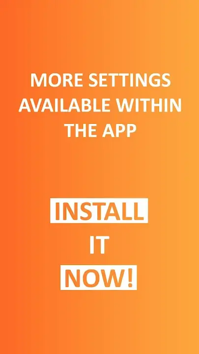 AutoResponder for Instagram - screenshot 1